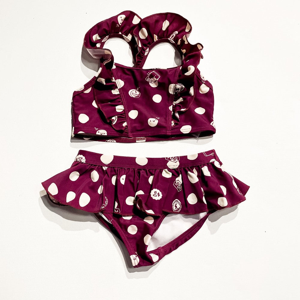 Swim Suit 7Y|207255