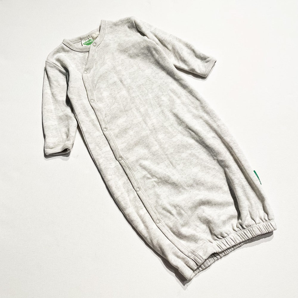 Parade Organice Sleep Gown 3-6M|231272