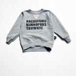 Nununu Crew 2/3Y|156806