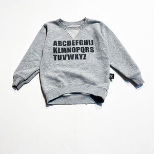 Nununu Crew 2/3Y|156806