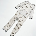 Kyte Romper 2Y|221093