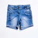 Parasuco Shorts 6Y|110228