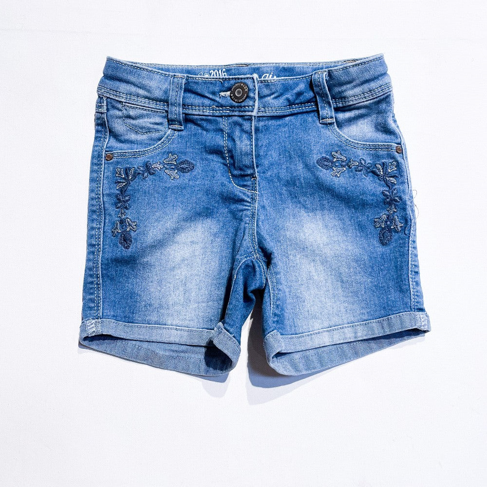Parasuco Shorts 6Y|110228