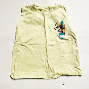 H&M Tank 6-8Y|162353