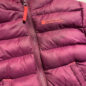 Mountain Warehouse Jacket 3-4Y **Imeprfection|168903