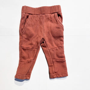 Little Rowe Pants 3-6M|144464