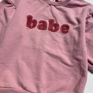 PL Kids Sweater 3Y *Imperfection|161448