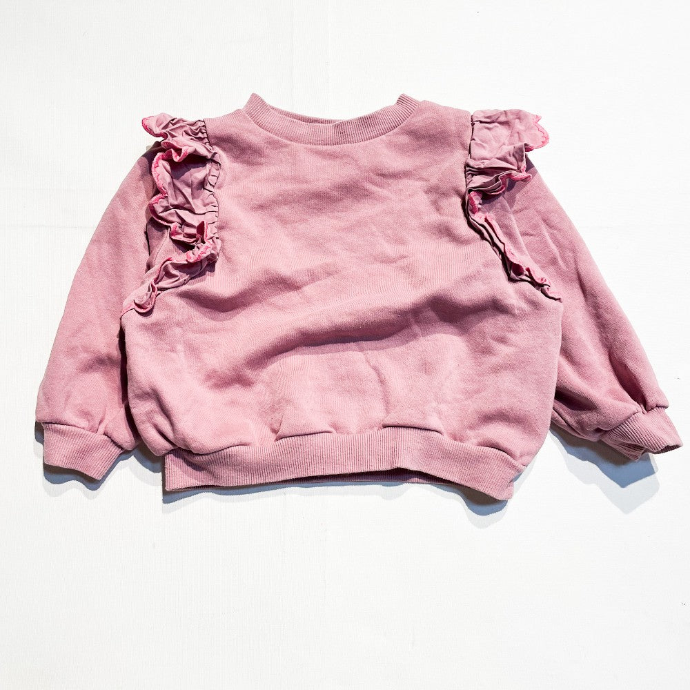 H&M Sweater 3Y|171229