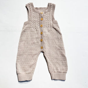 Romper 3-6M|159877