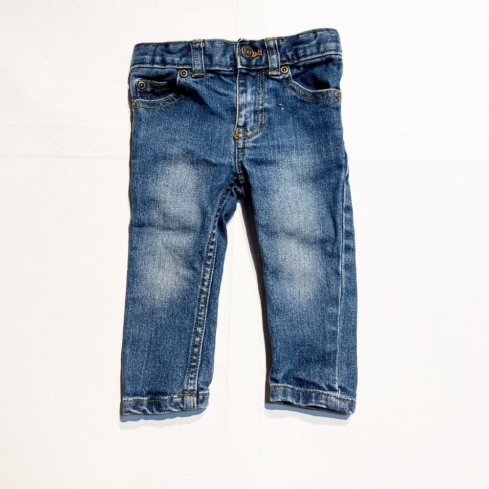 Carters Jeans 12M|169347