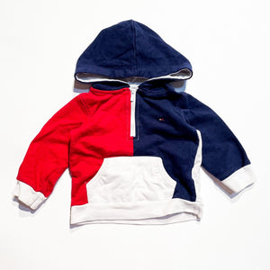 Tommy Hilfiger Hoodie 12M **Imperfection|189397