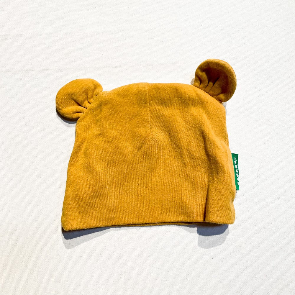 Parade Organics Hat 0-3M|170230