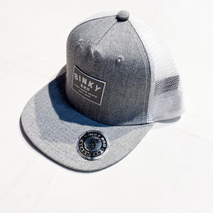 Binky Bro Hat 7-12Y|176214
