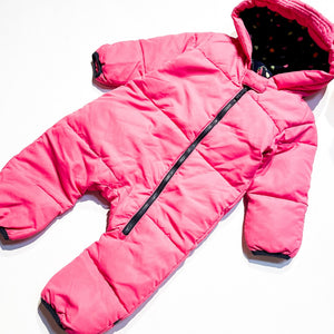 Abong Snow Suit 12-18M|157389