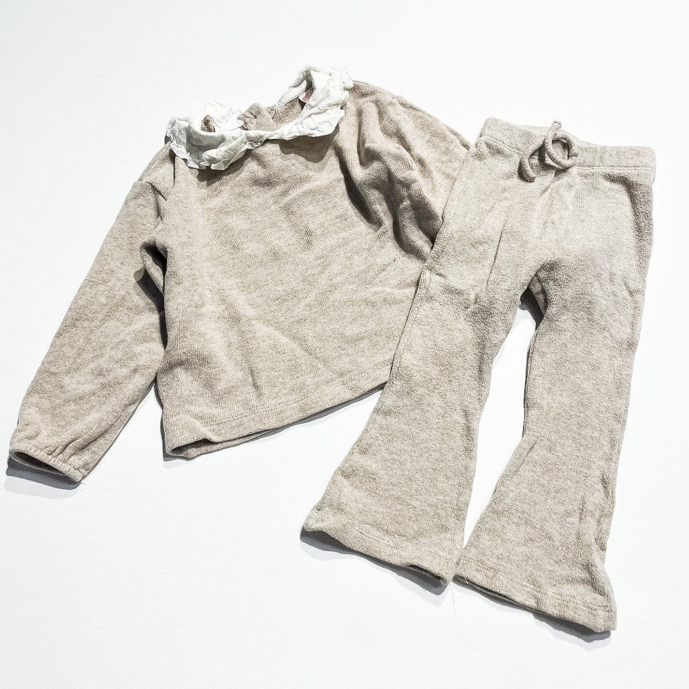 Zara Set 2Y **Imperfection|217422