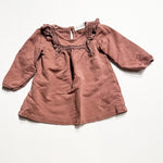 Zara Dress 6-9M|227765