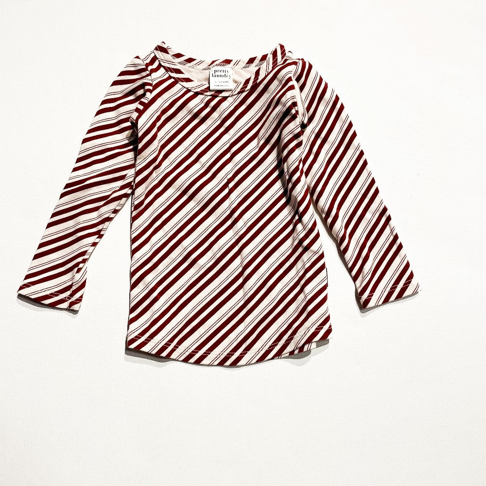 Pretty Laundry Shirt 6-12M|216455