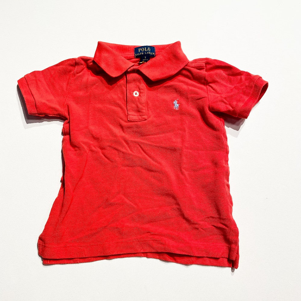 Ralph Lauren Polo 3Y|219795
