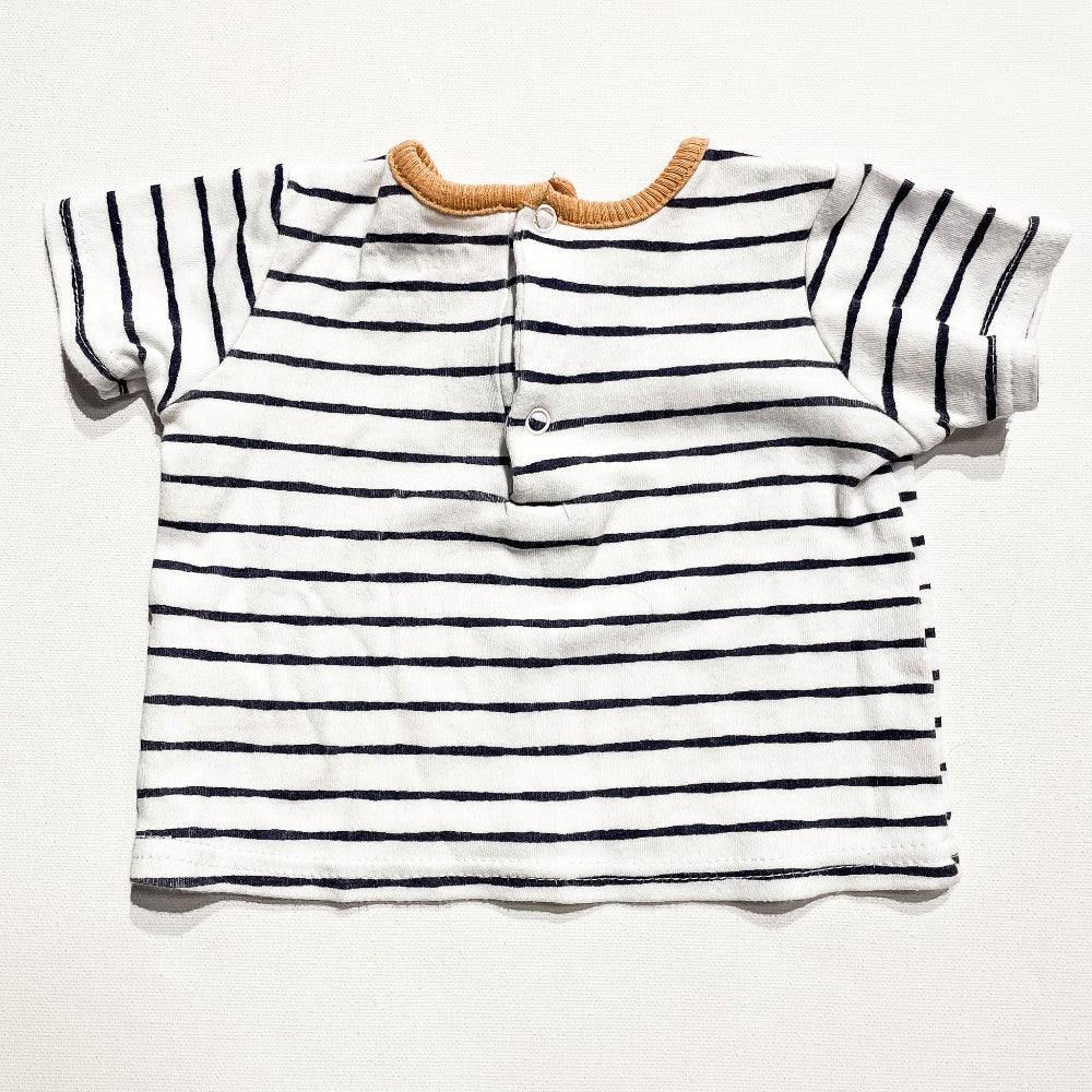 Lily & Jack Shirt 3-6M|219529