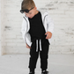 Little Bipsy - Windbreaker - White|164236
