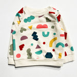 Cat & Jack Crew 6-9M|207849