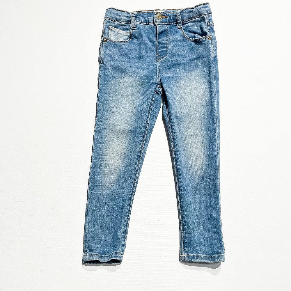 Zara Jeans 3-4Y|222027