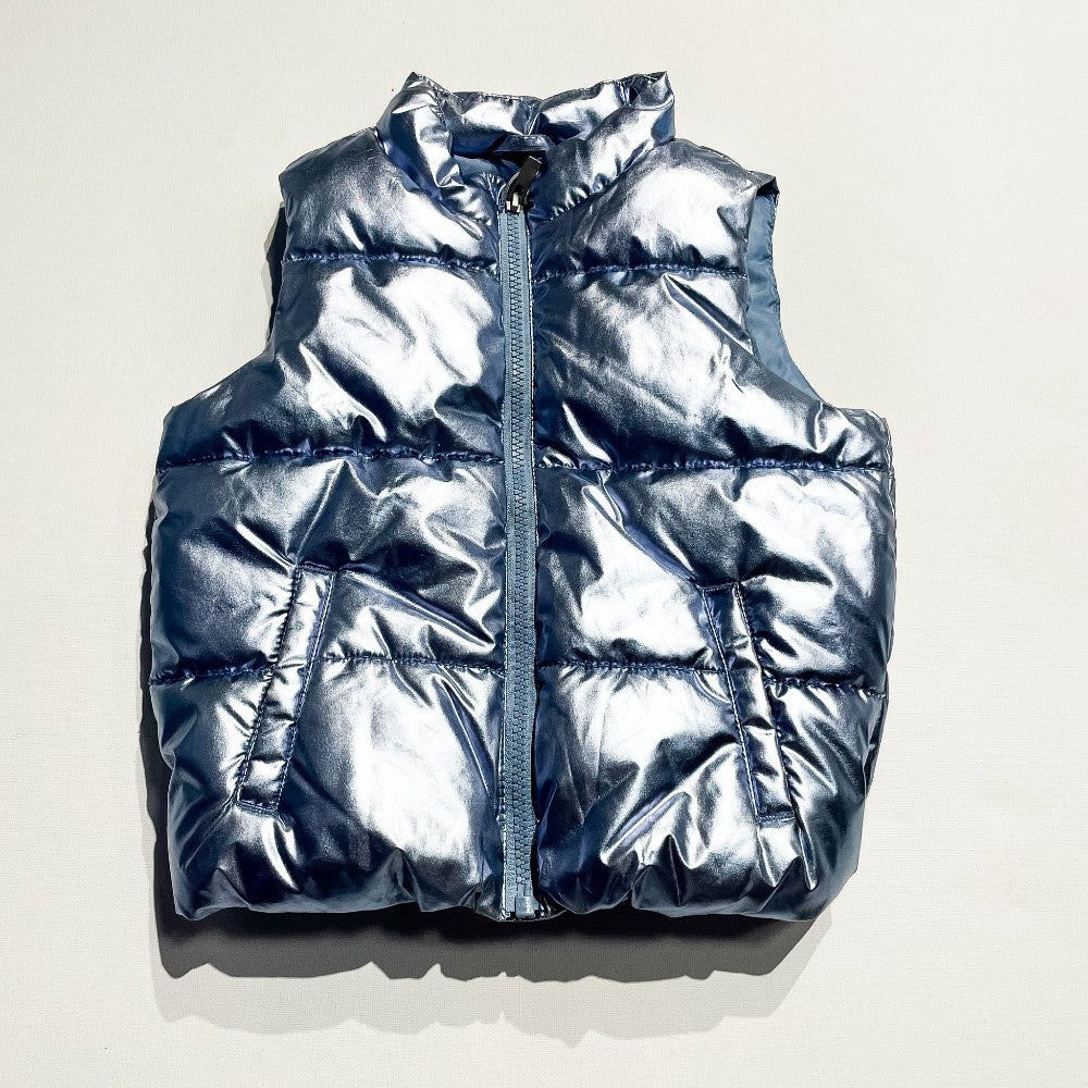 Old Navy Vest 4Y|214293