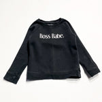 Brunette Crew 6-8Y *Imperfection|233406