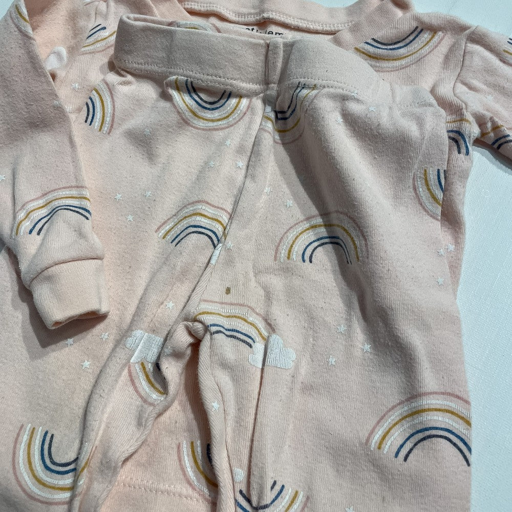 Petit Lem Sleep Set 12M **Imperfection|206281