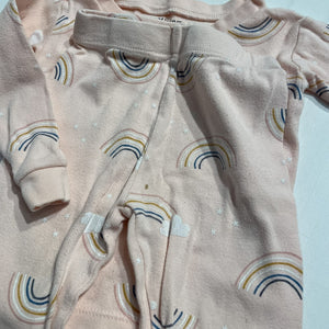 Petit Lem Sleep Set 12M **Imperfection|206281