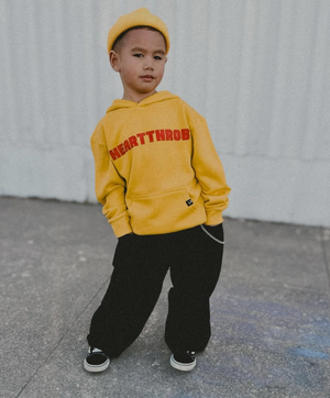 Little Trouble - Heartthrob Hoodie|164198