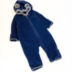 Columbia Bunting Suits 3-6M|137899