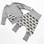 Bebe Dor Set 6-12M **Imperfection|143527