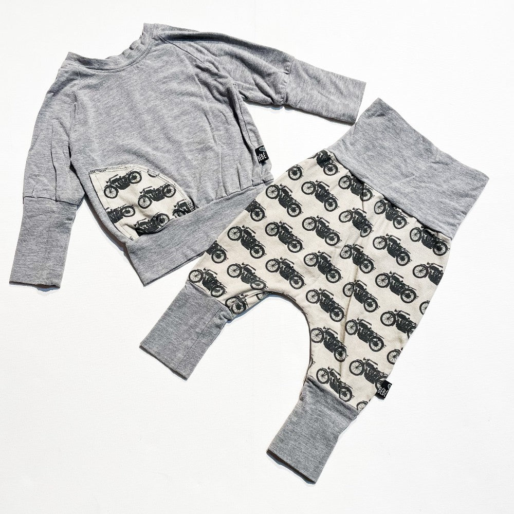 Bebe Dor Set 6-12M **Imperfection|143527