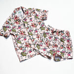 Spongebob Set 6Y|170348