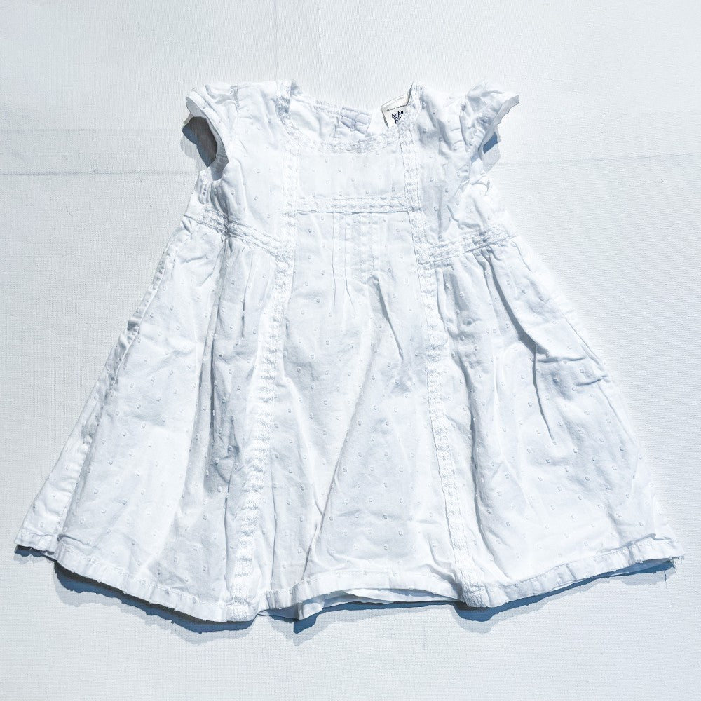 Baby B'Gosh Dress 9M|165534