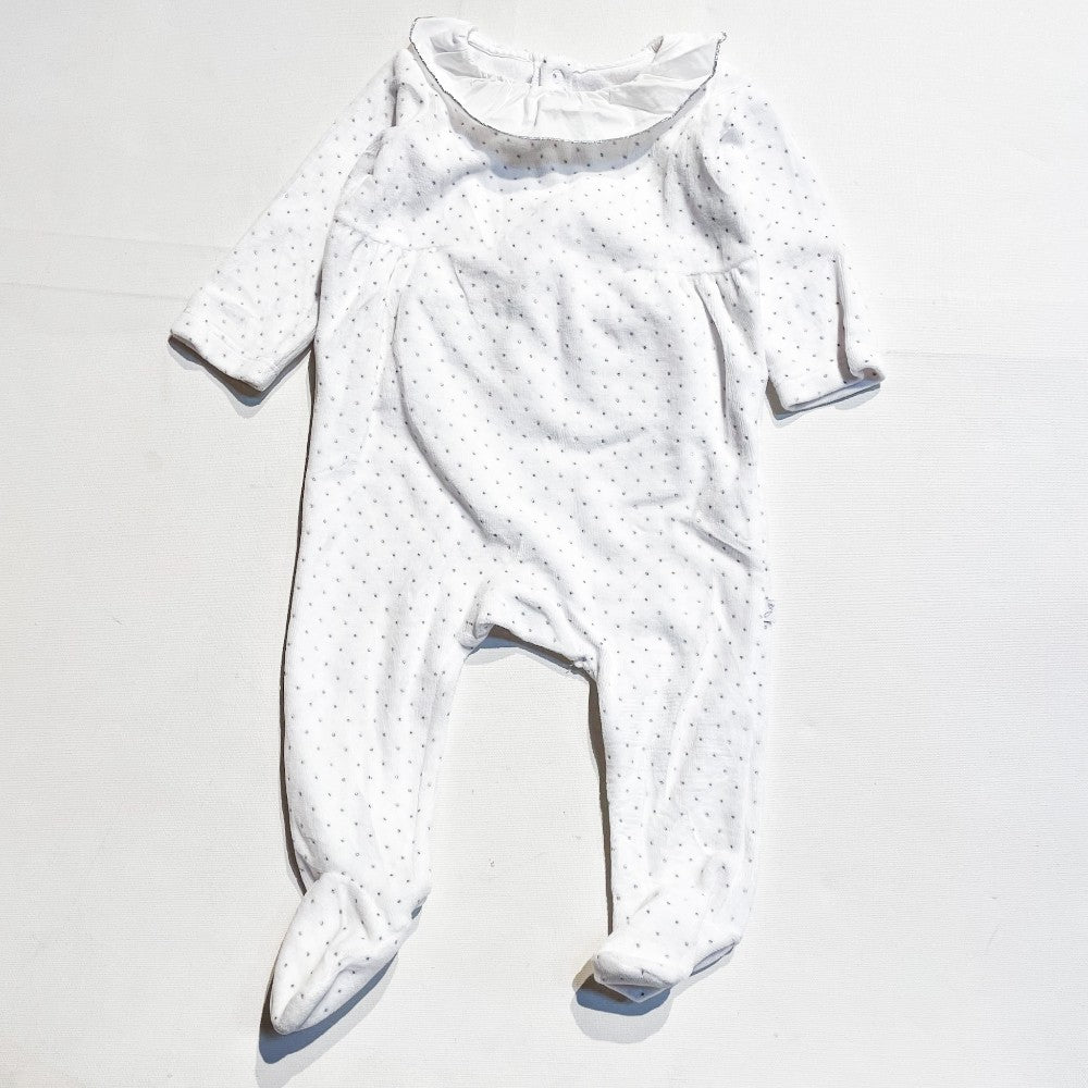 Jacadi Romper 6M|177560