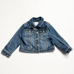 Carter's Jean Jacket 2Y|231740