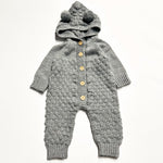 Bunting Suit 12-18M|208674