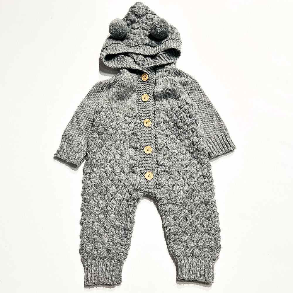 Bunting Suit 12-18M|208674
