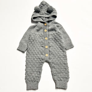 Bunting Suit 12-18M|208674