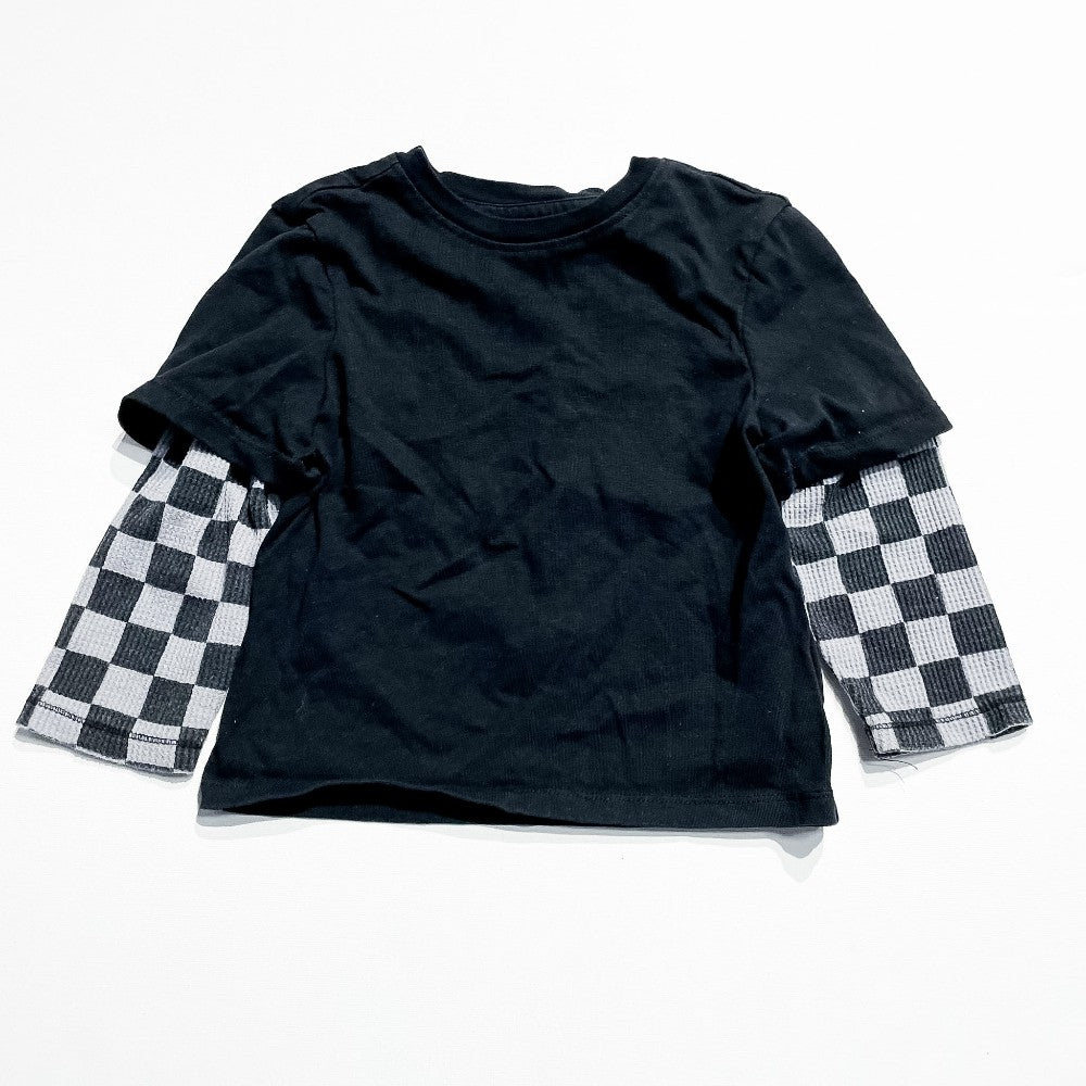 Old Navy Top 3Y|222464