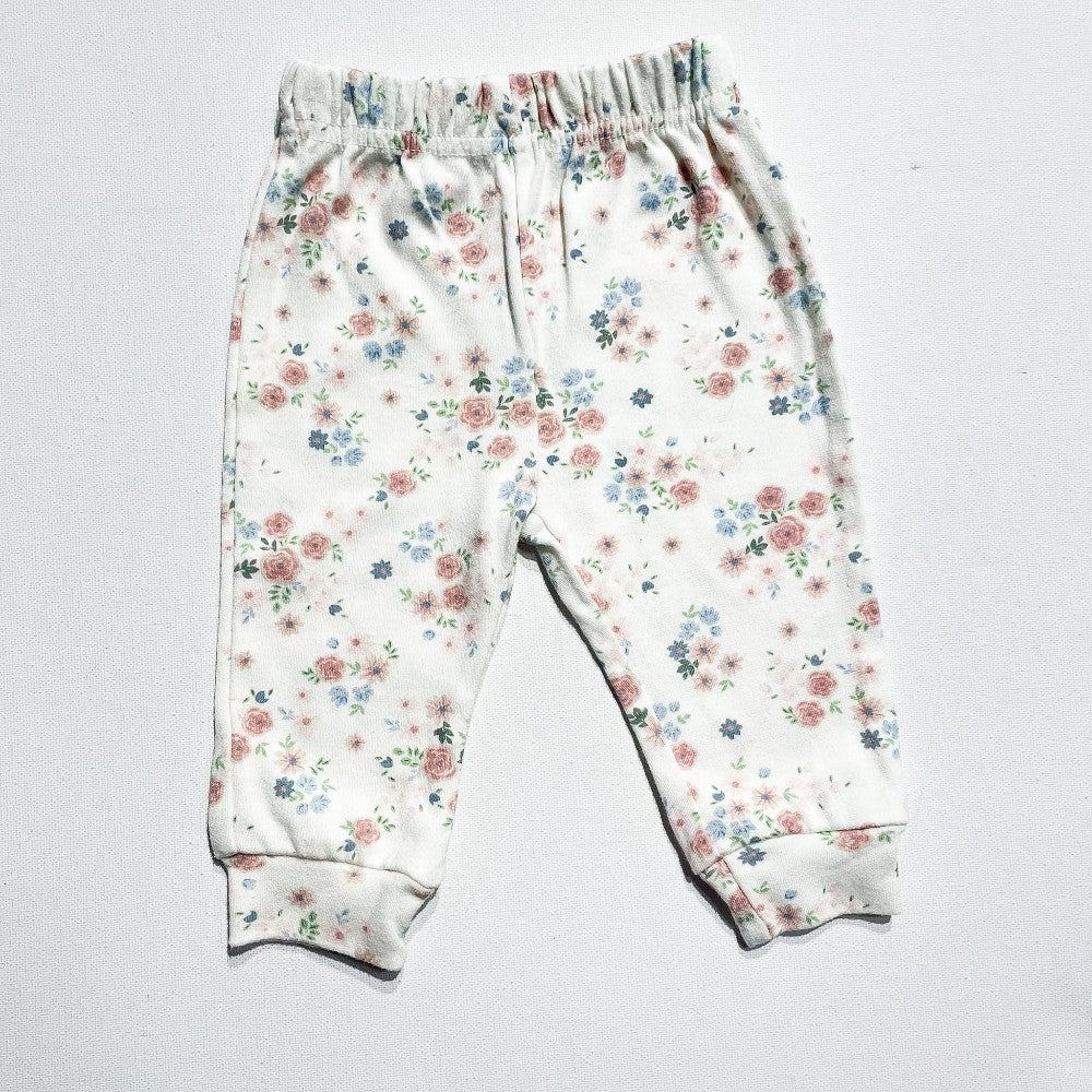 Chickpea Pants 0-3M|227029