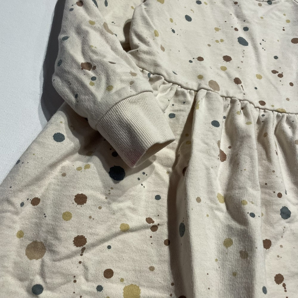 Rylee & Cru Dress 4-5Y  **Imperfection|217620