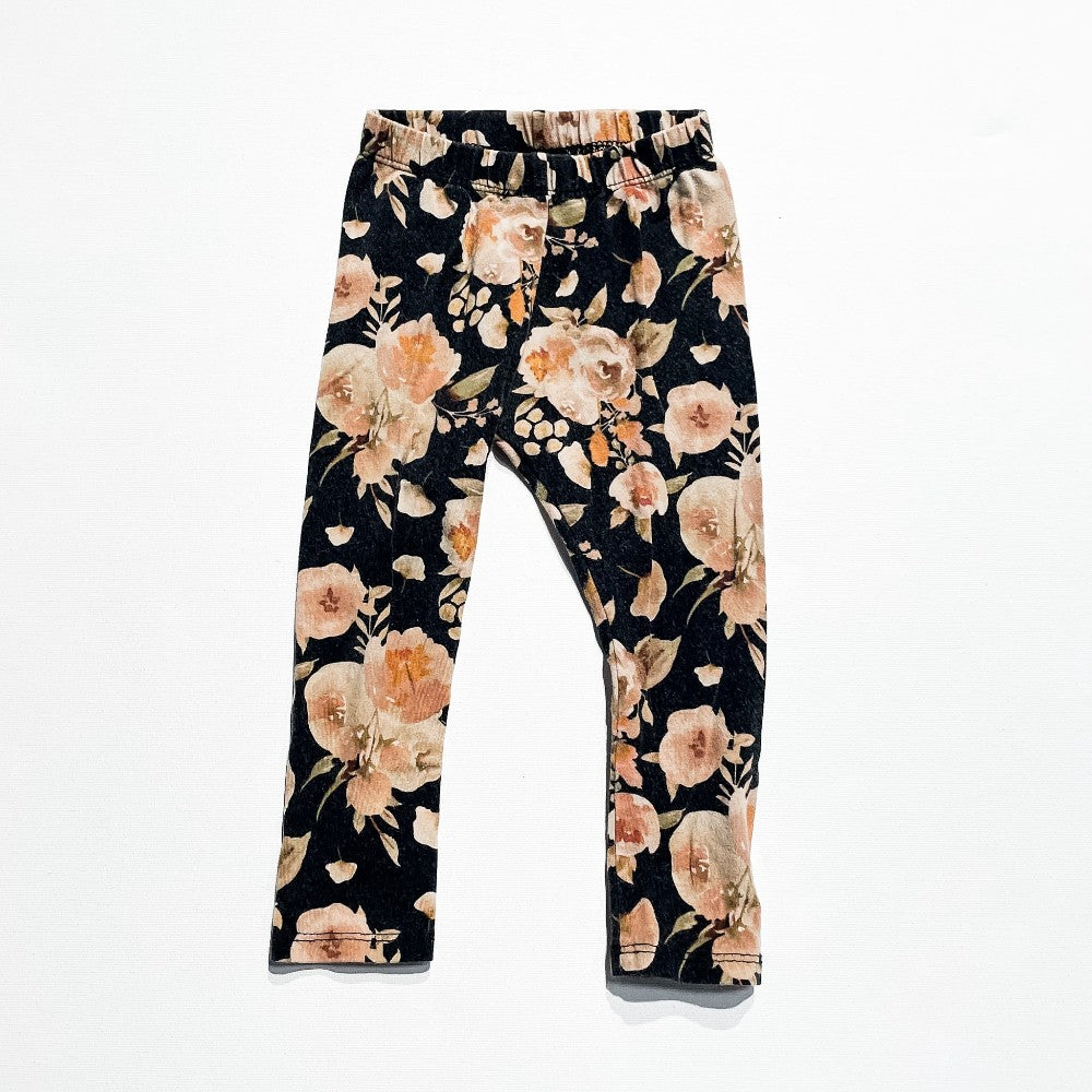 Jax & Lennon Leggings 6-12M|221018