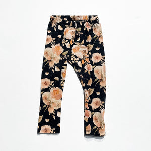 Jax & Lennon Leggings 6-12M|221018