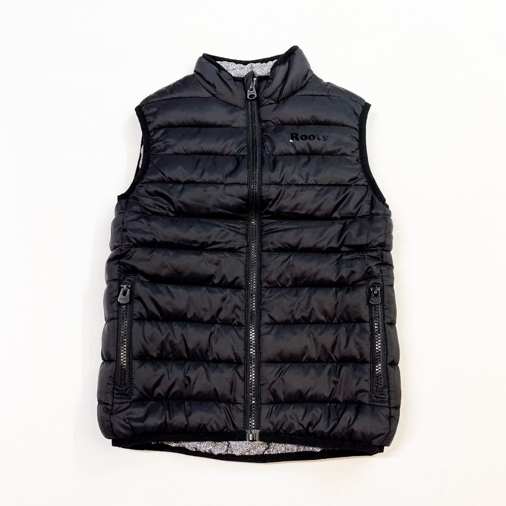 Roots Vest 5-6Y|188379