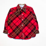 Tommy Hilfiger Button Up 12-18M|189070