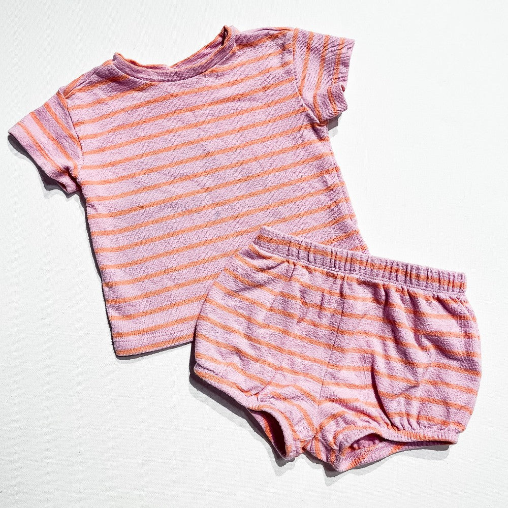 Joe Fresh Set 18-24M **Imperfection|211667