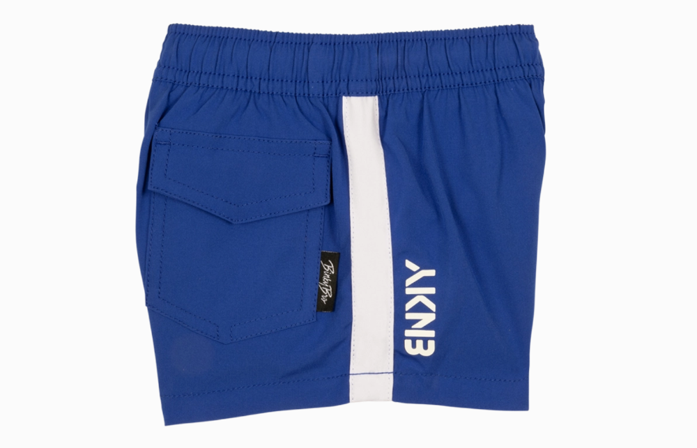 BinkyBro - Kids Swimsuit Blaze Royal|189974